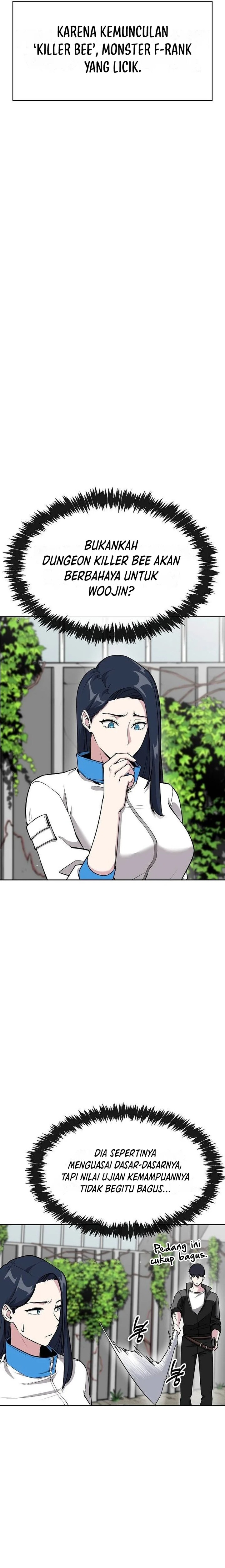 Heavenly Demon Wants to Be a Chef Chapter 10 Gambar 12
