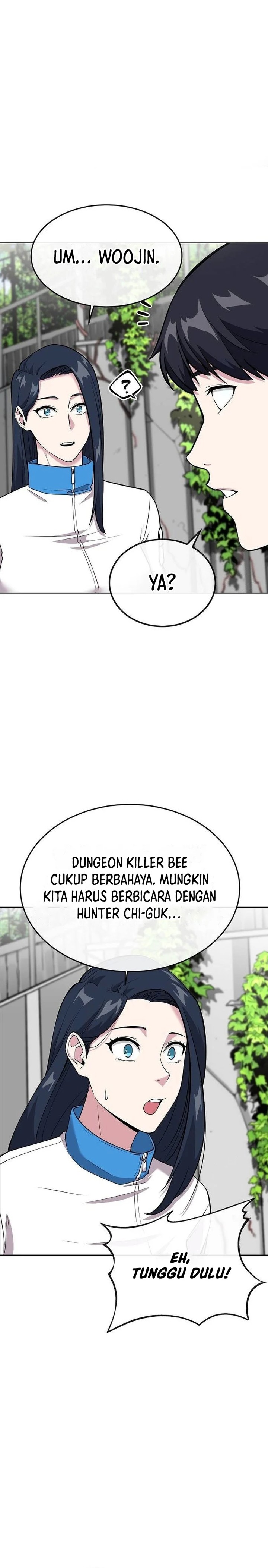 Heavenly Demon Wants to Be a Chef Chapter 10 Gambar 13