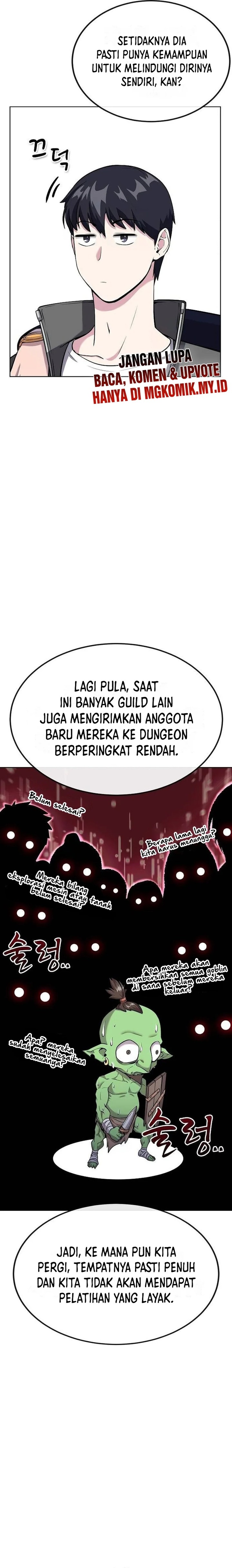 Heavenly Demon Wants to Be a Chef Chapter 10 Gambar 15