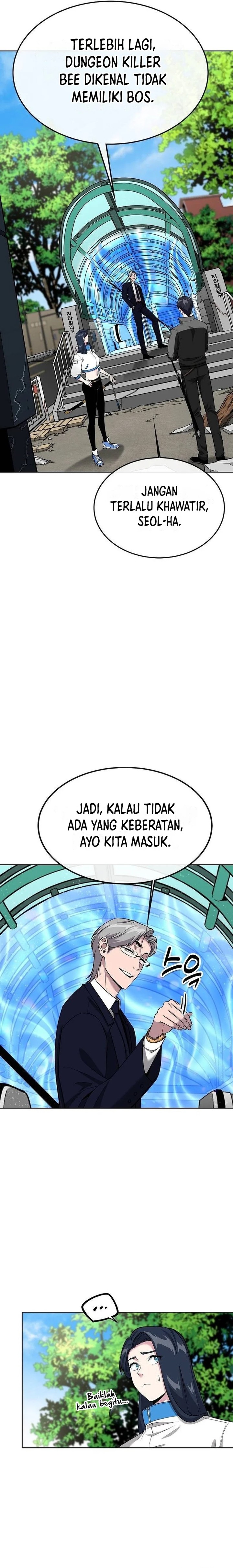 Heavenly Demon Wants to Be a Chef Chapter 10 Gambar 17