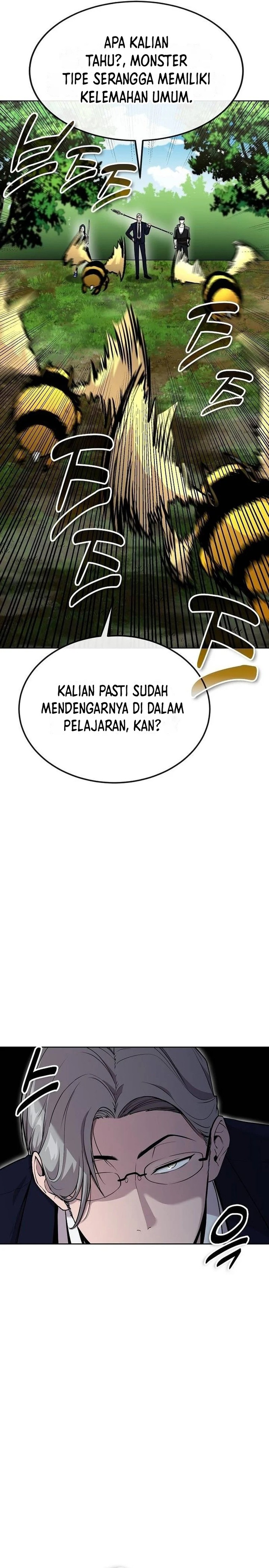 Heavenly Demon Wants to Be a Chef Chapter 10 Gambar 19