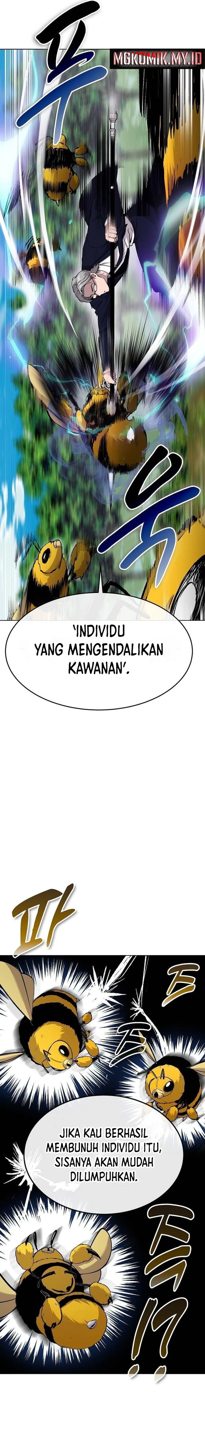 Heavenly Demon Wants to Be a Chef Chapter 10 Gambar 20