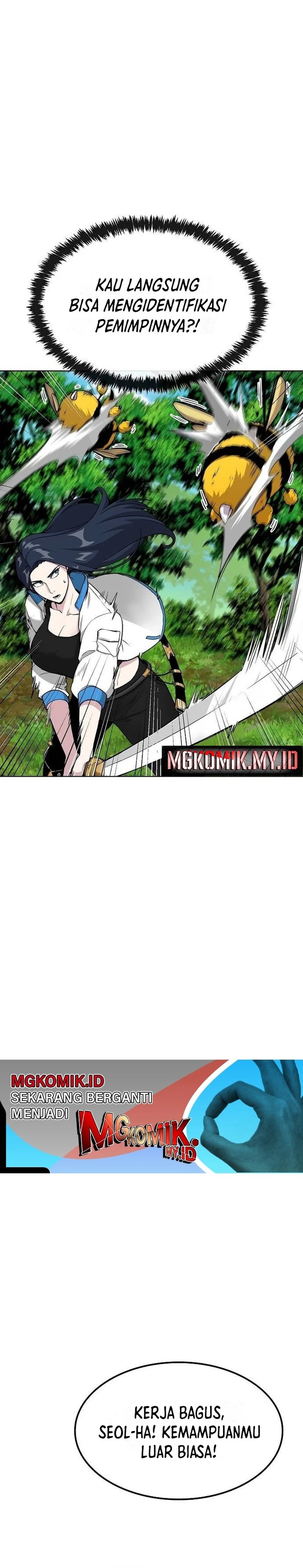 Heavenly Demon Wants to Be a Chef Chapter 10 Gambar 21