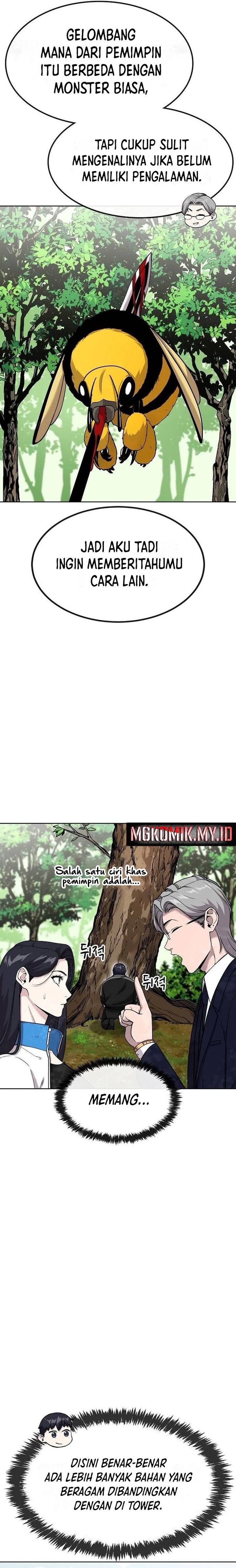 Heavenly Demon Wants to Be a Chef Chapter 10 Gambar 22