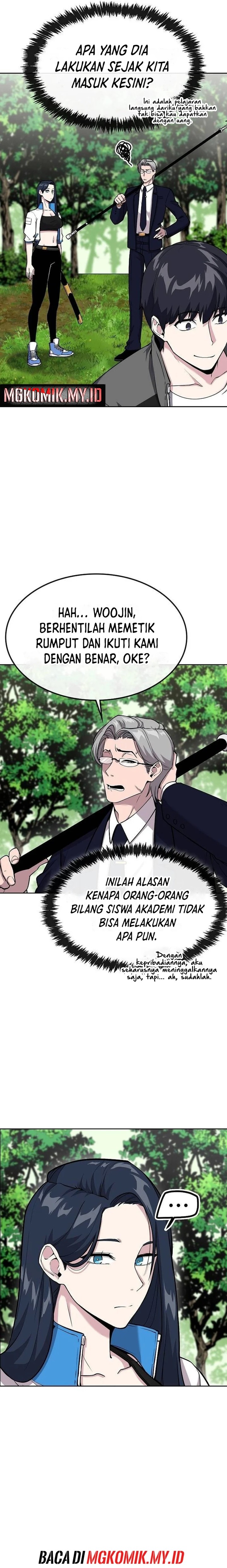 Heavenly Demon Wants to Be a Chef Chapter 10 Gambar 24