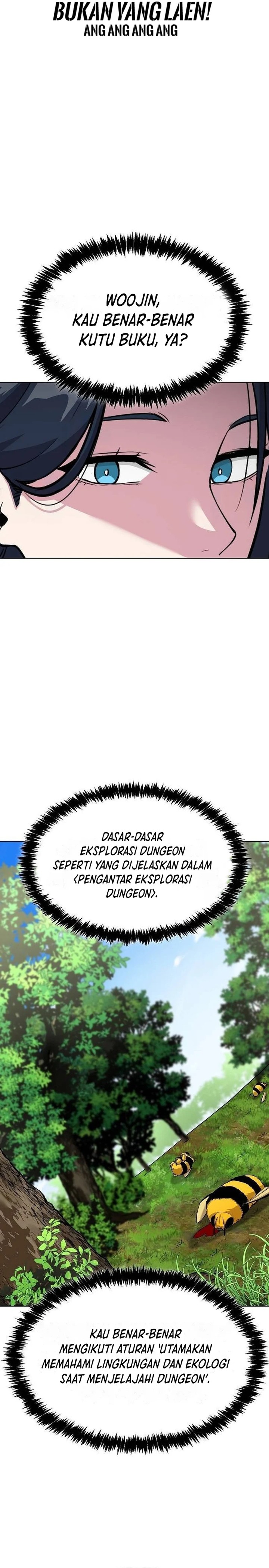Heavenly Demon Wants to Be a Chef Chapter 10 Gambar 25