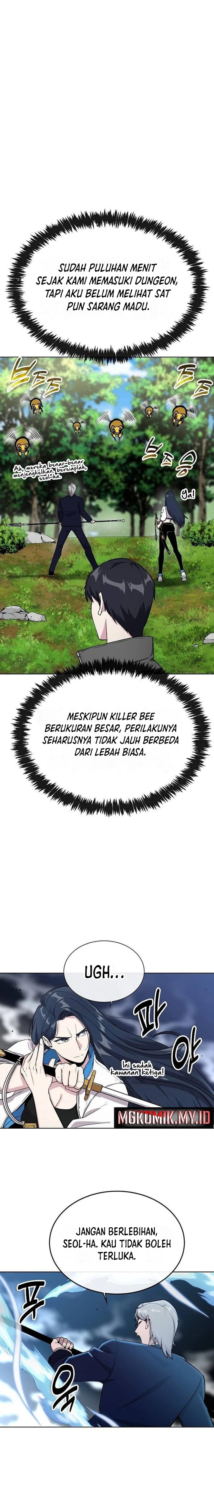 Heavenly Demon Wants to Be a Chef Chapter 10 Gambar 28