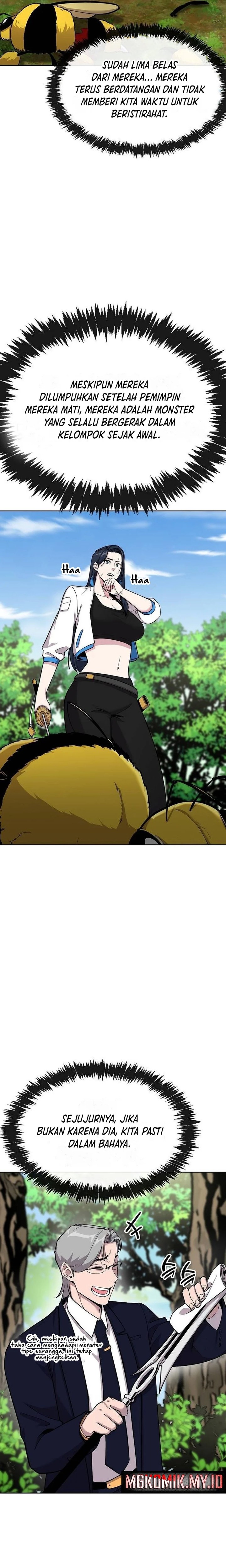 Heavenly Demon Wants to Be a Chef Chapter 10 Gambar 30
