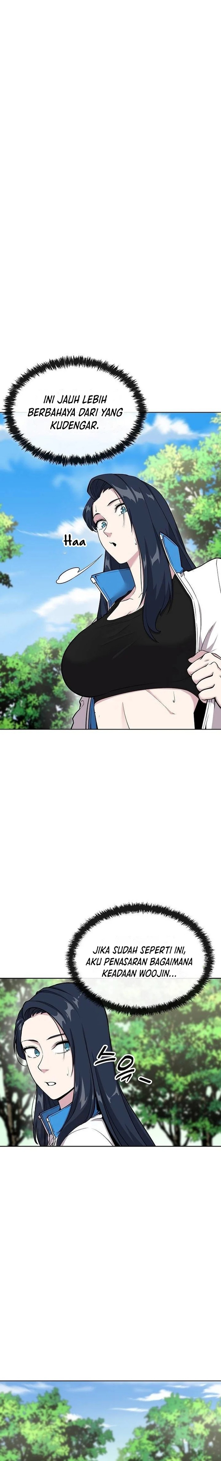 Heavenly Demon Wants to Be a Chef Chapter 10 Gambar 31