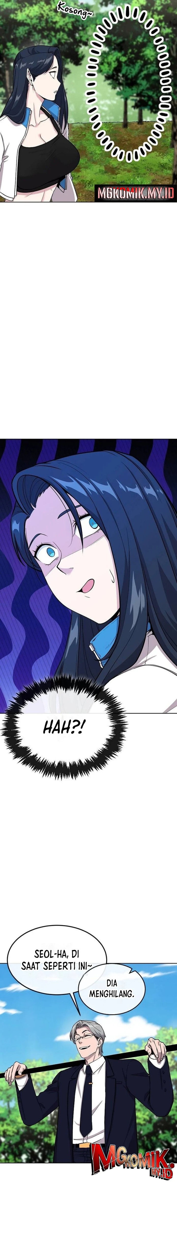 Heavenly Demon Wants to Be a Chef Chapter 10 Gambar 32