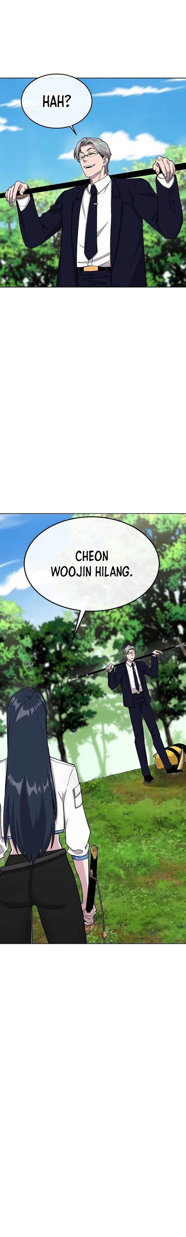 Heavenly Demon Wants to Be a Chef Chapter 10 Gambar 33