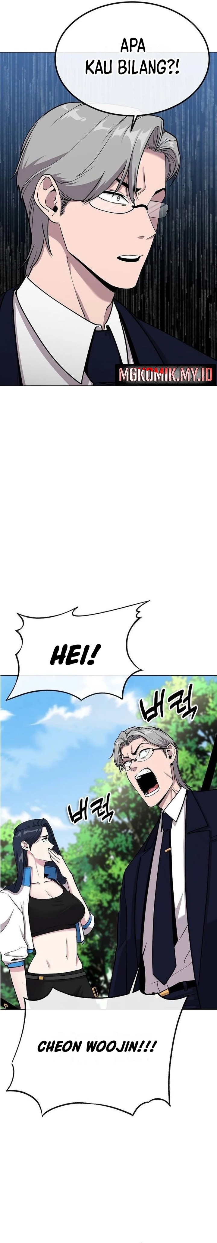 Heavenly Demon Wants to Be a Chef Chapter 10 Gambar 34