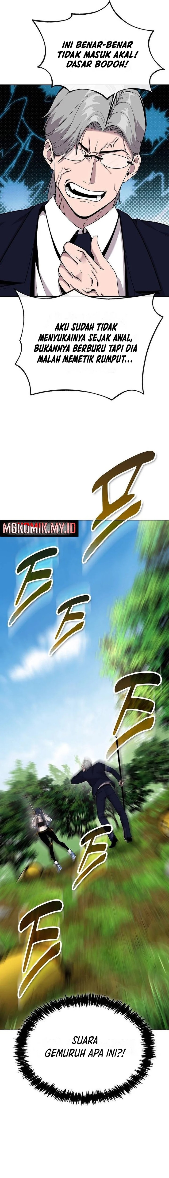 Heavenly Demon Wants to Be a Chef Chapter 10 Gambar 35