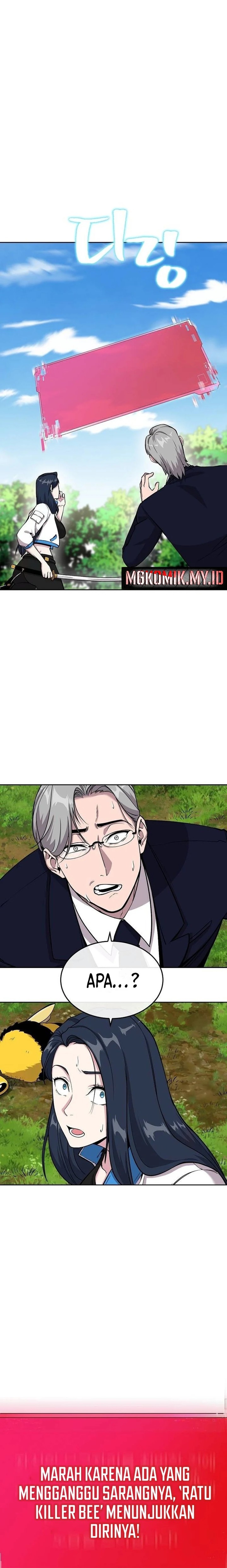 Heavenly Demon Wants to Be a Chef Chapter 10 Gambar 37