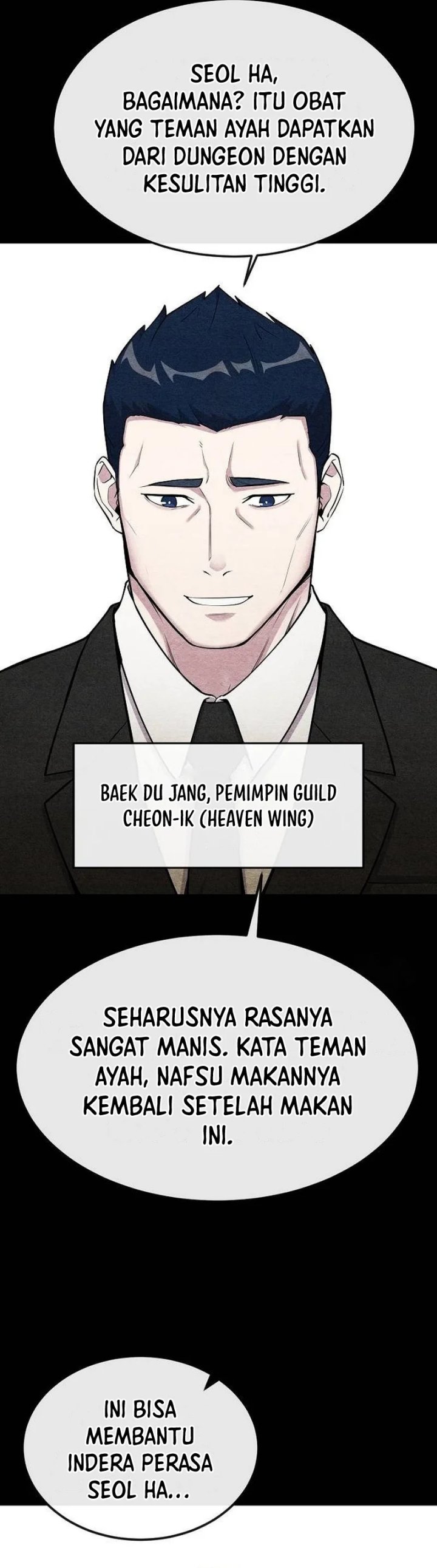 Heavenly Demon Wants to Be a Chef Chapter 13 Gambar 2