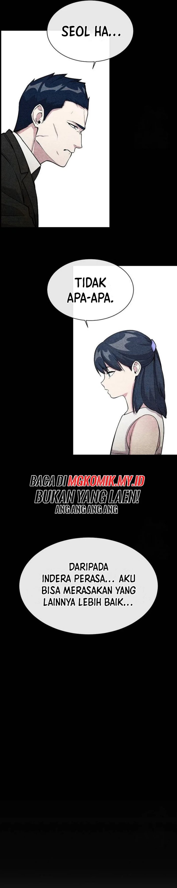 Heavenly Demon Wants to Be a Chef Chapter 13 Gambar 5