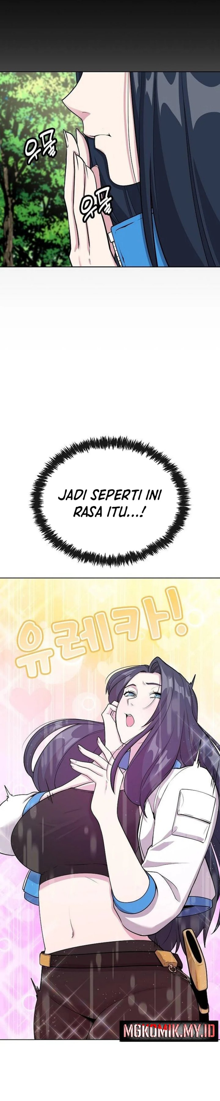 Heavenly Demon Wants to Be a Chef Chapter 13 Gambar 6