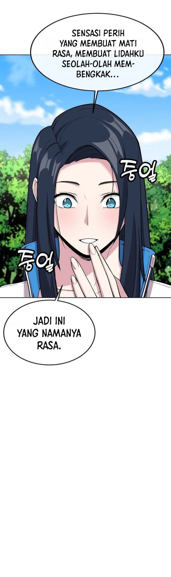 Heavenly Demon Wants to Be a Chef Chapter 13 Gambar 8