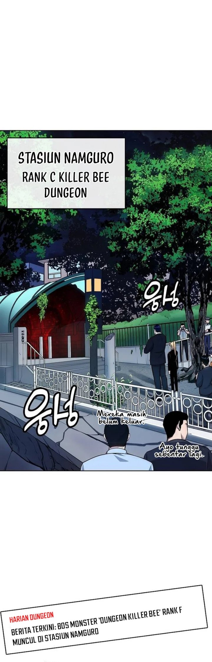 Heavenly Demon Wants to Be a Chef Chapter 13 Gambar 10