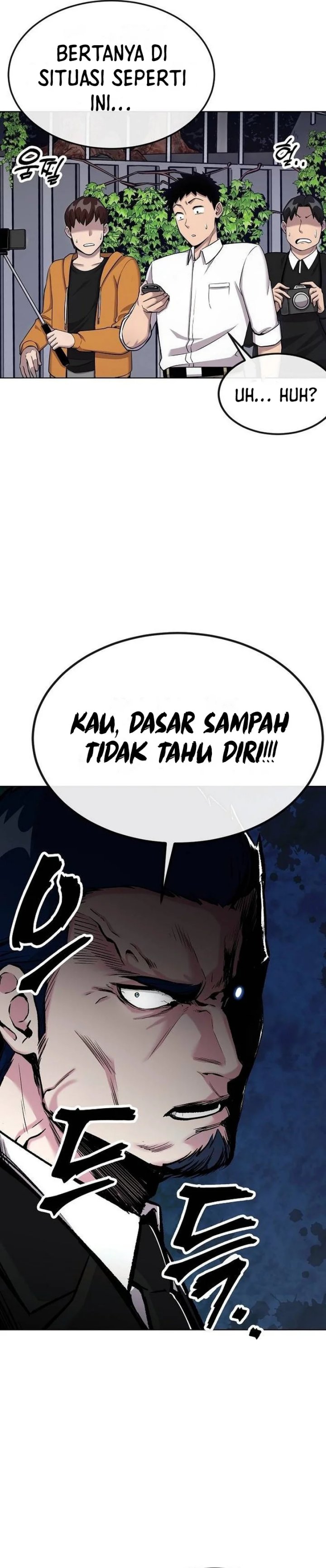 Heavenly Demon Wants to Be a Chef Chapter 13 Gambar 15