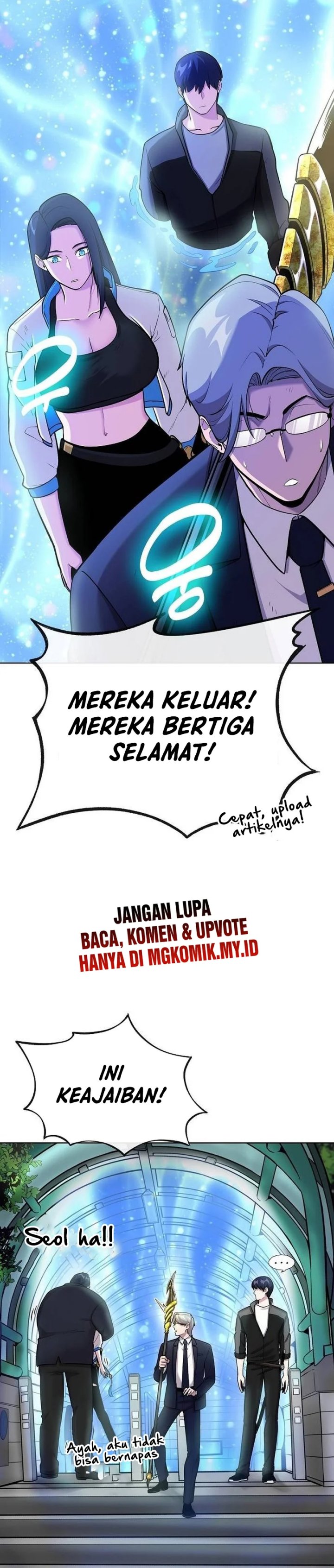 Heavenly Demon Wants to Be a Chef Chapter 13 Gambar 20