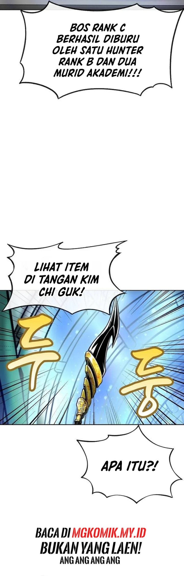 Heavenly Demon Wants to Be a Chef Chapter 13 Gambar 21