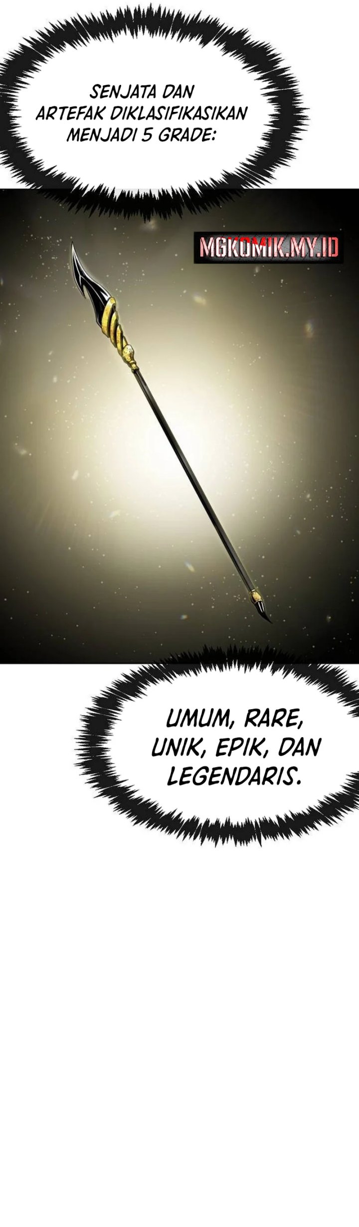Heavenly Demon Wants to Be a Chef Chapter 13 Gambar 23