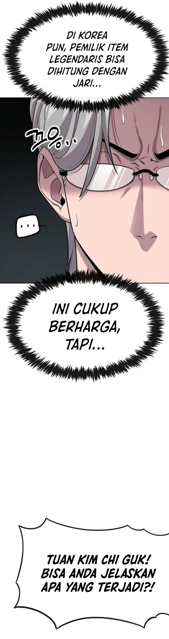 Heavenly Demon Wants to Be a Chef Chapter 13 Gambar 24
