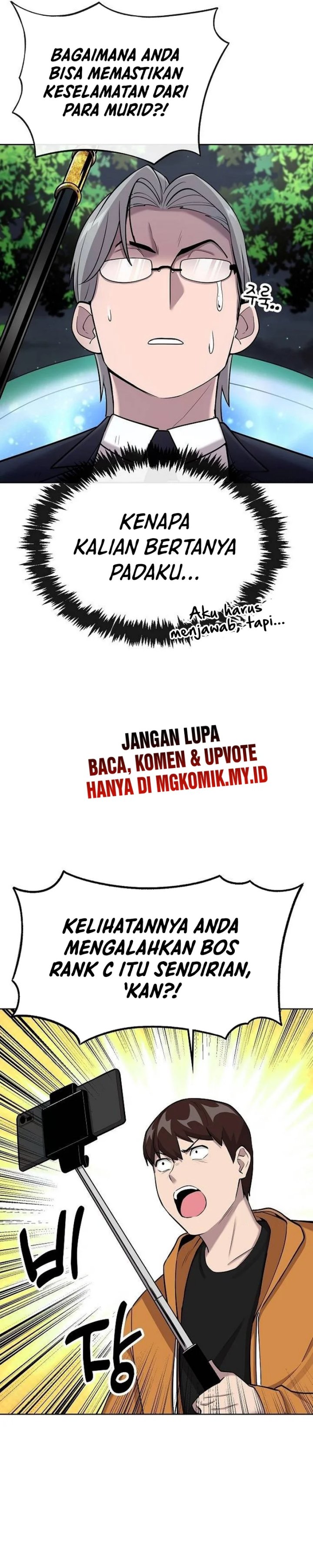 Heavenly Demon Wants to Be a Chef Chapter 13 Gambar 26