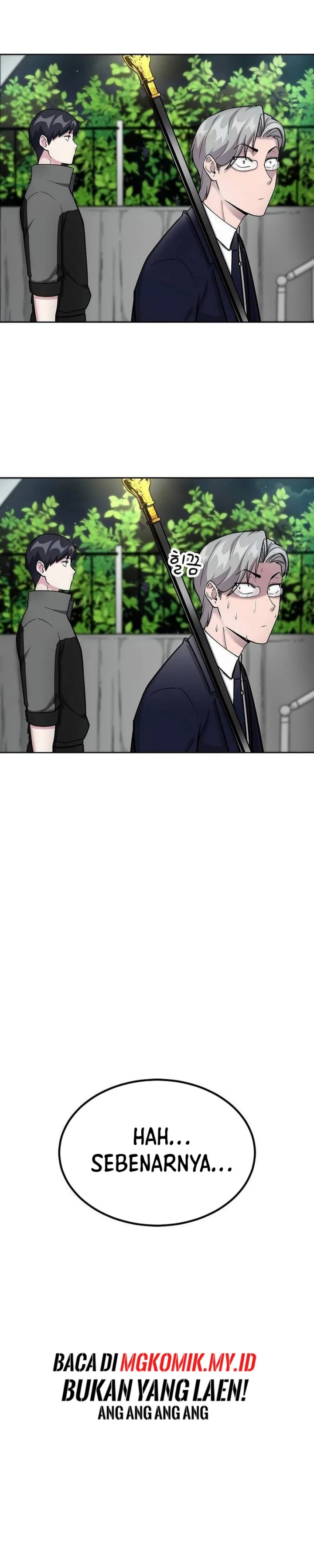 Heavenly Demon Wants to Be a Chef Chapter 13 Gambar 27