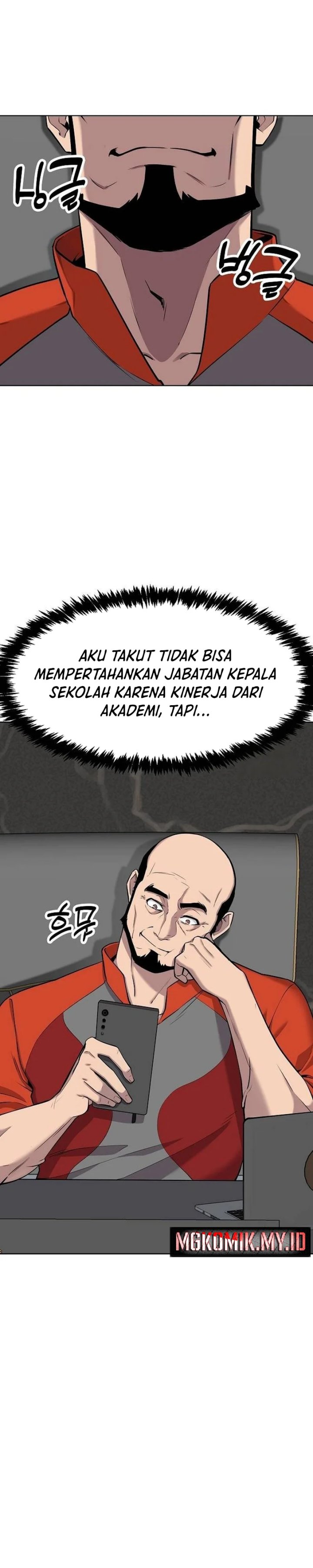 Heavenly Demon Wants to Be a Chef Chapter 13 Gambar 28