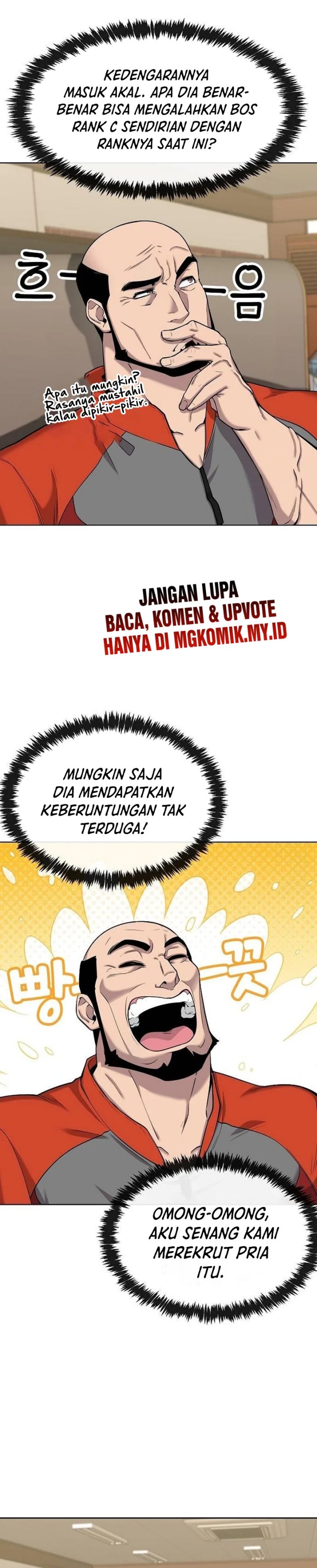 Heavenly Demon Wants to Be a Chef Chapter 13 Gambar 31