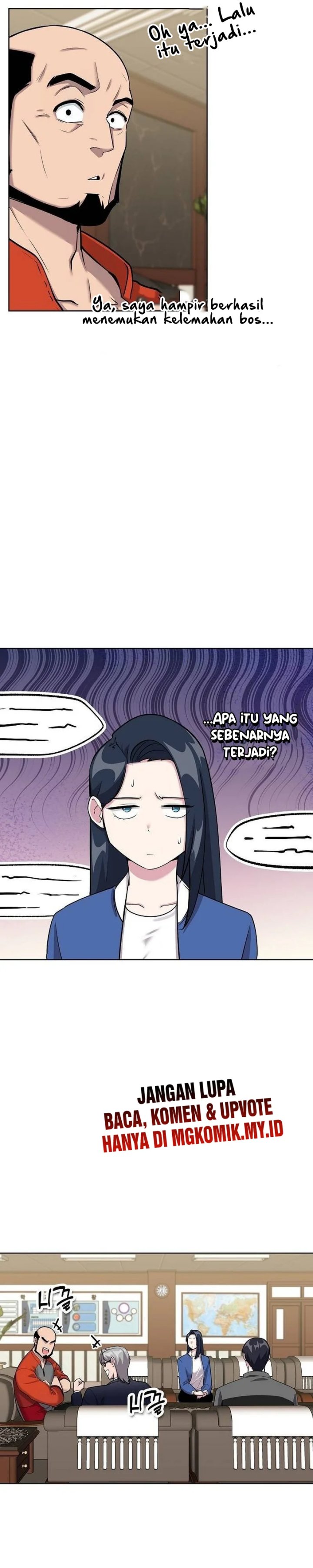 Heavenly Demon Wants to Be a Chef Chapter 13 Gambar 36