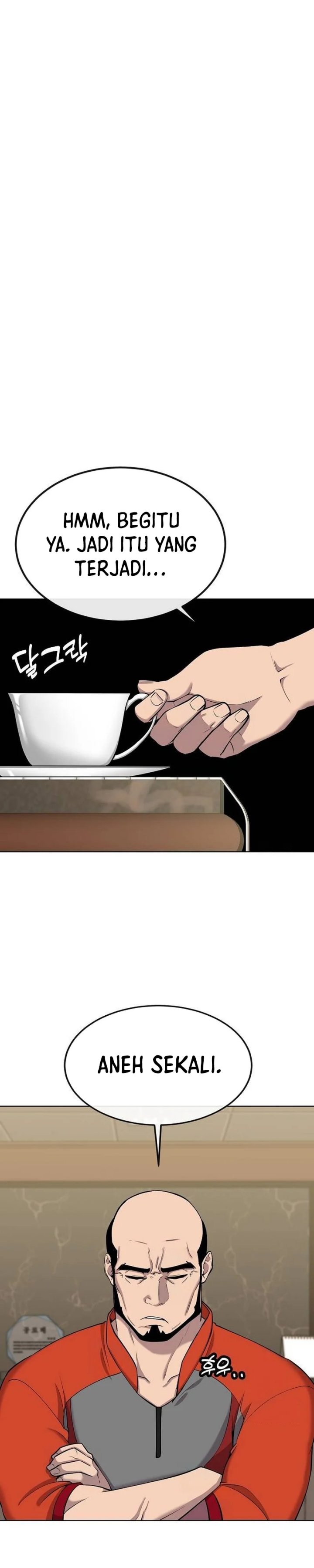 Heavenly Demon Wants to Be a Chef Chapter 13 Gambar 37