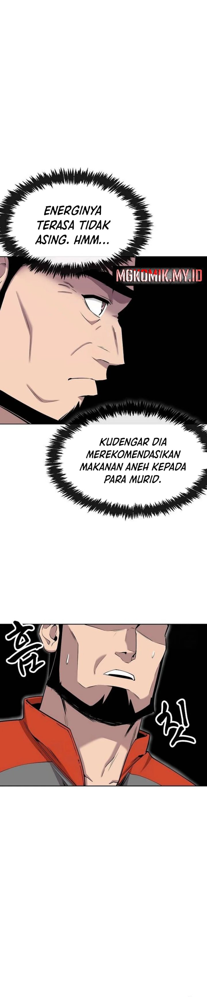 Heavenly Demon Wants to Be a Chef Chapter 13 Gambar 39