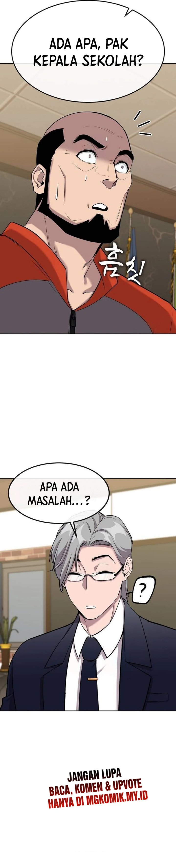 Heavenly Demon Wants to Be a Chef Chapter 13 Gambar 41