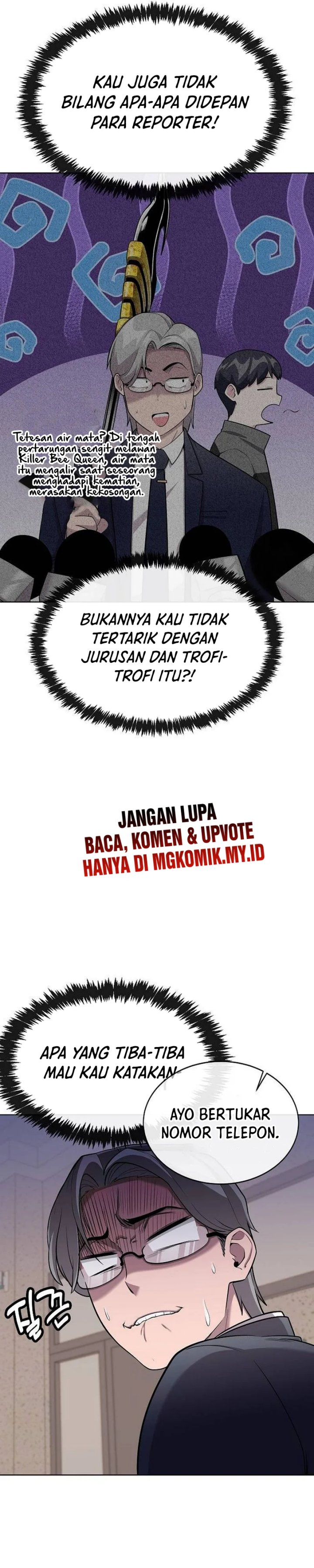 Heavenly Demon Wants to Be a Chef Chapter 13 Gambar 47