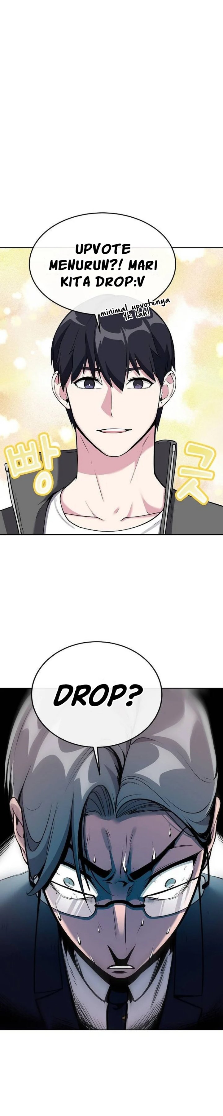 Heavenly Demon Wants to Be a Chef Chapter 13 Gambar 52
