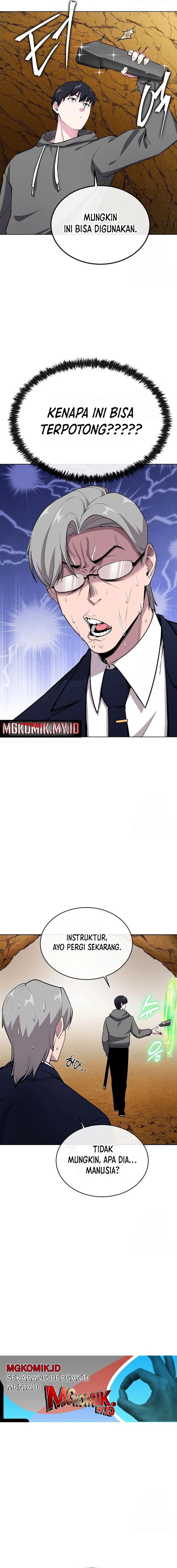 Heavenly Demon Wants to Be a Chef Chapter 16 Gambar 4