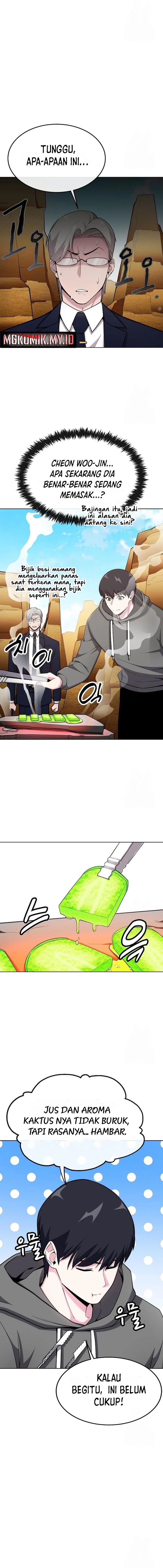 Heavenly Demon Wants to Be a Chef Chapter 16 Gambar 6