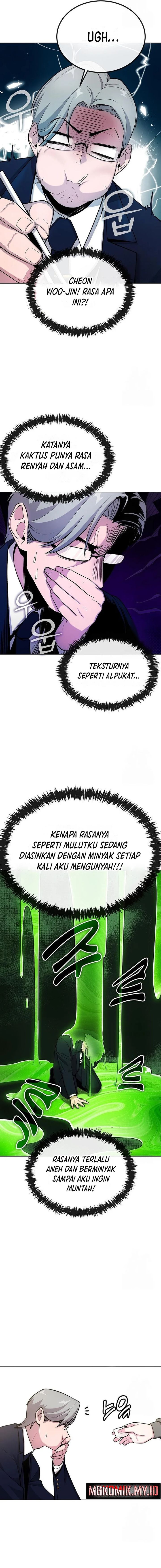 Heavenly Demon Wants to Be a Chef Chapter 16 Gambar 11