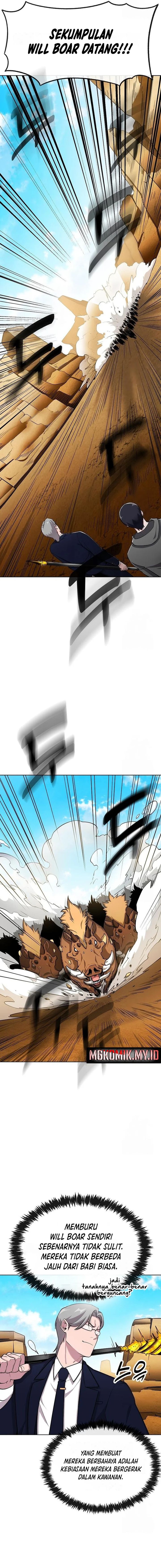 Heavenly Demon Wants to Be a Chef Chapter 16 Gambar 15