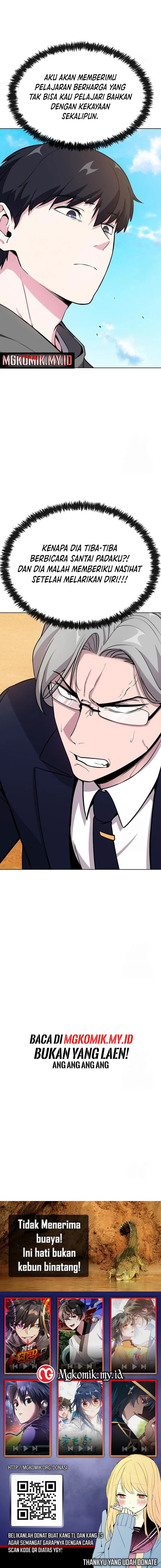 Heavenly Demon Wants to Be a Chef Chapter 16 Gambar 22