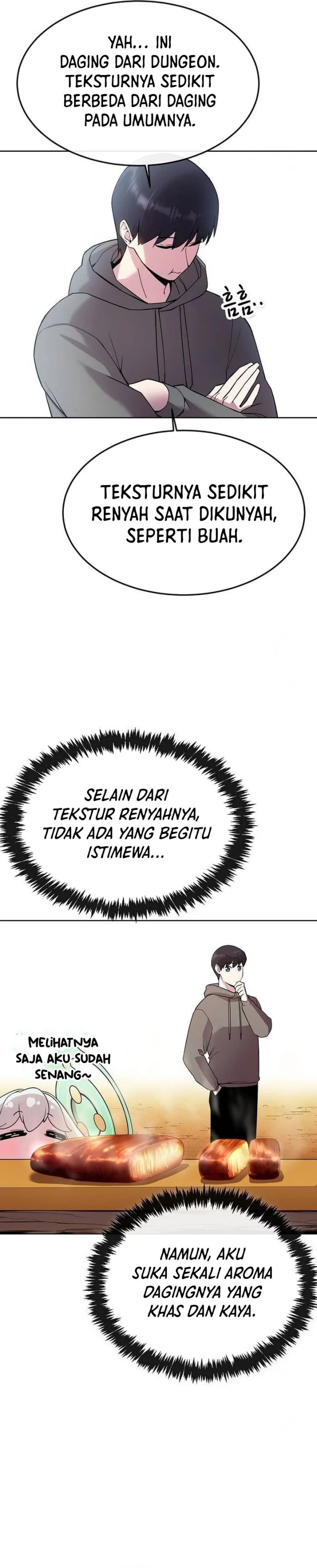 Heavenly Demon Wants to Be a Chef Chapter 18 Gambar 7
