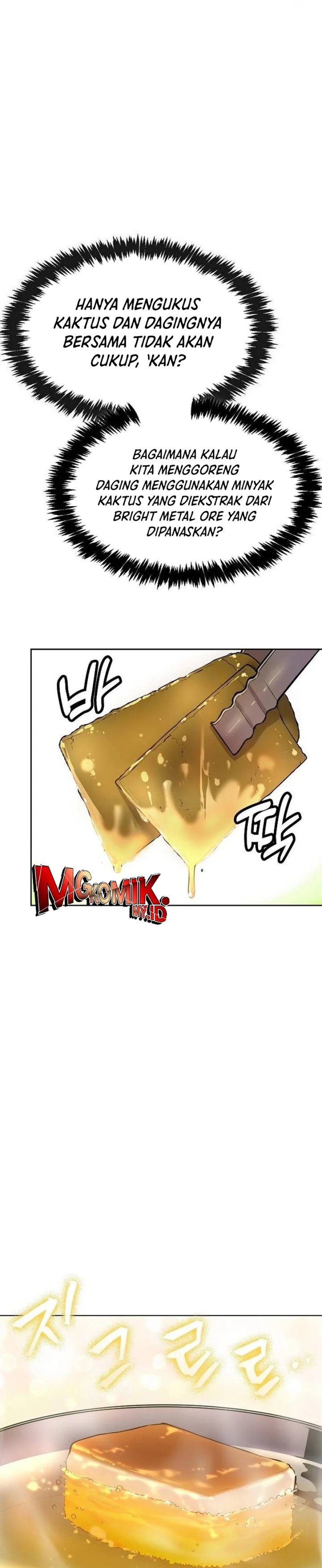 Heavenly Demon Wants to Be a Chef Chapter 18 Gambar 13