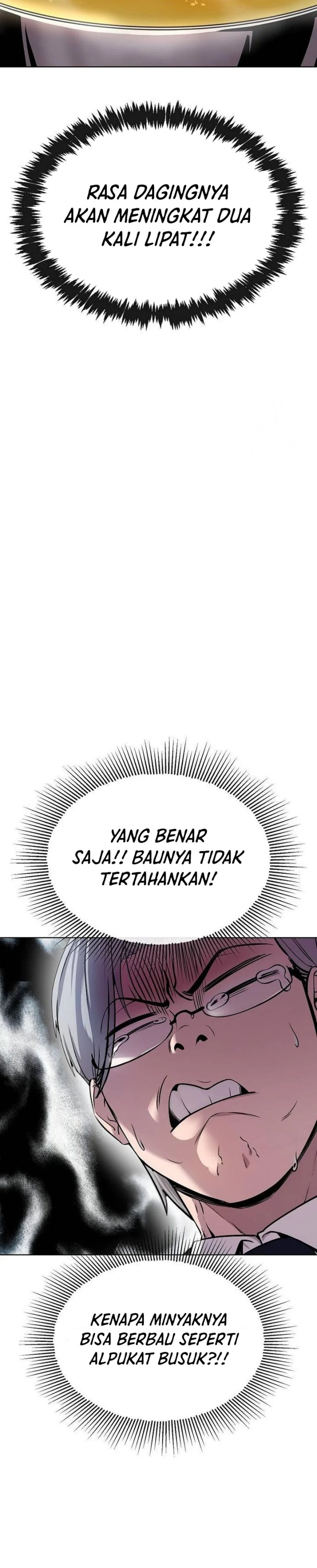 Heavenly Demon Wants to Be a Chef Chapter 18 Gambar 14