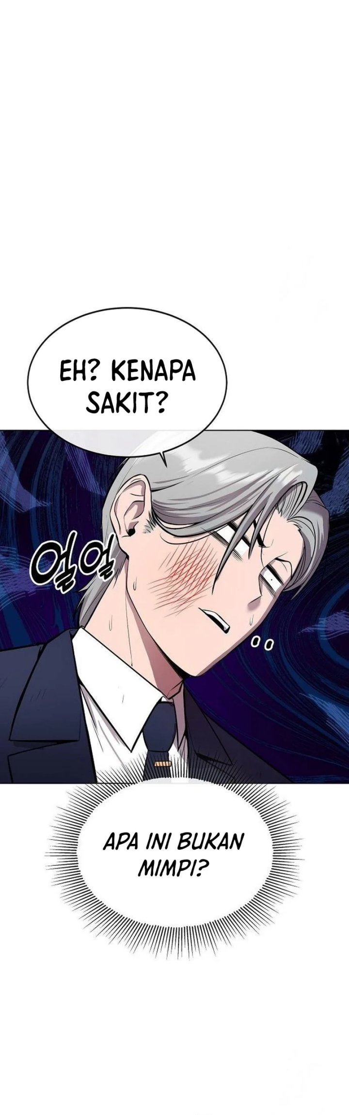 Heavenly Demon Wants to Be a Chef Chapter 18 Gambar 28