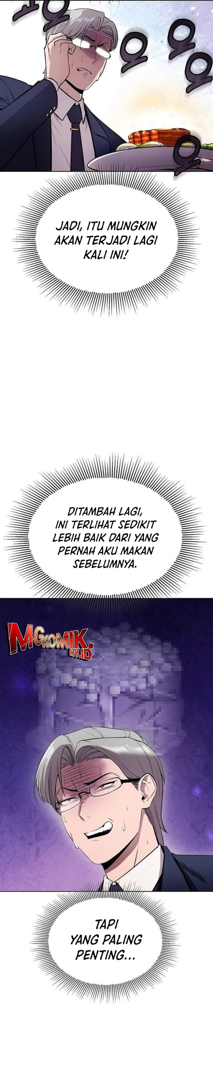 Heavenly Demon Wants to Be a Chef Chapter 18 Gambar 30