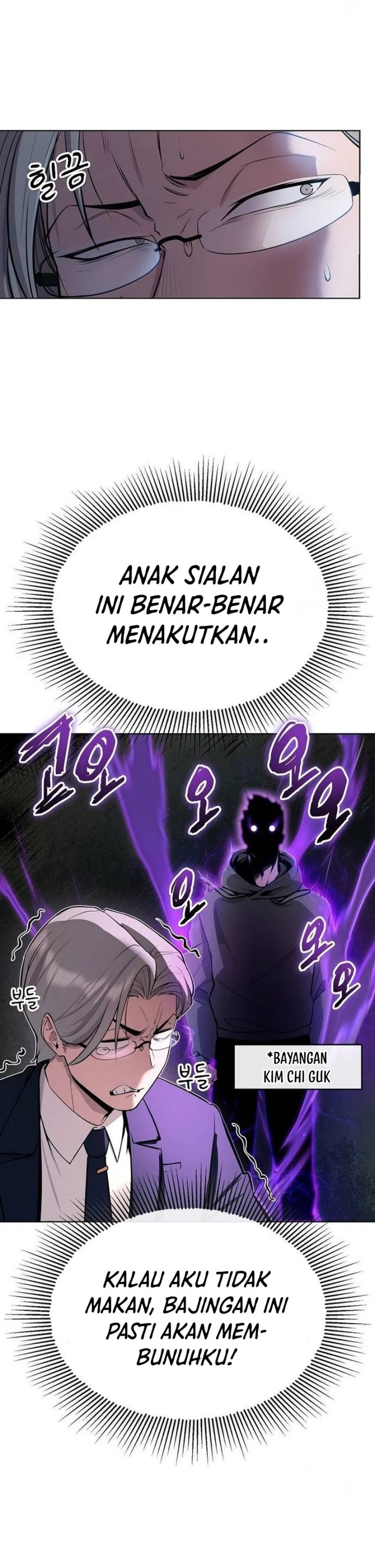 Heavenly Demon Wants to Be a Chef Chapter 18 Gambar 31