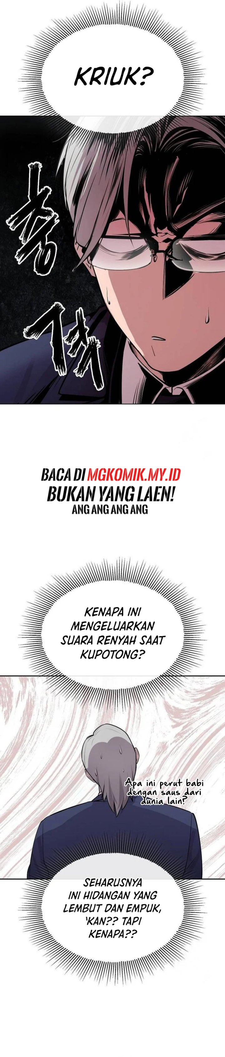 Heavenly Demon Wants to Be a Chef Chapter 18 Gambar 33